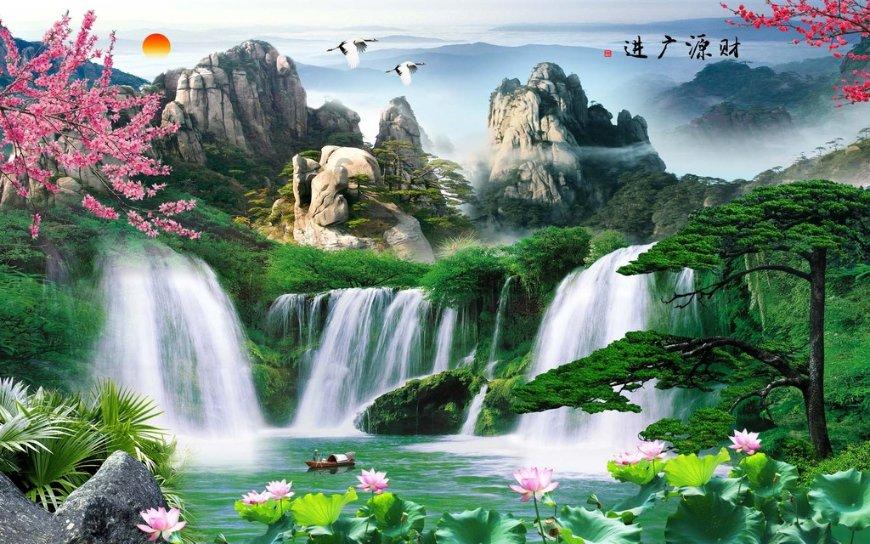 农畜山羊逃脱
